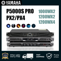 S+ Yamaha P5000S-PRO/PX2/PX4 เสียงแหลมดิจิตอลระดับมืออาชีพ เหมาะสําหรับเบสประจําบ้านคุณภาพสูง รุ่นจูน