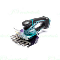 Makita DUM604Z กรรไกรเล็มพุ่มไร้สายขนาด 6" 18V (เฉพาะตัวเครื่องไม่รวมแบตตารี่กับแท่นชาร์ต) มีแบตกับอะไหล่อื่นๆขายแยกนะคะ