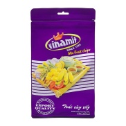 Siêu thị WinMart - Trái cây sấy Vinamit gói 250g