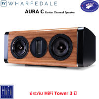 Wharfedale AURA C Center Channel Speaker