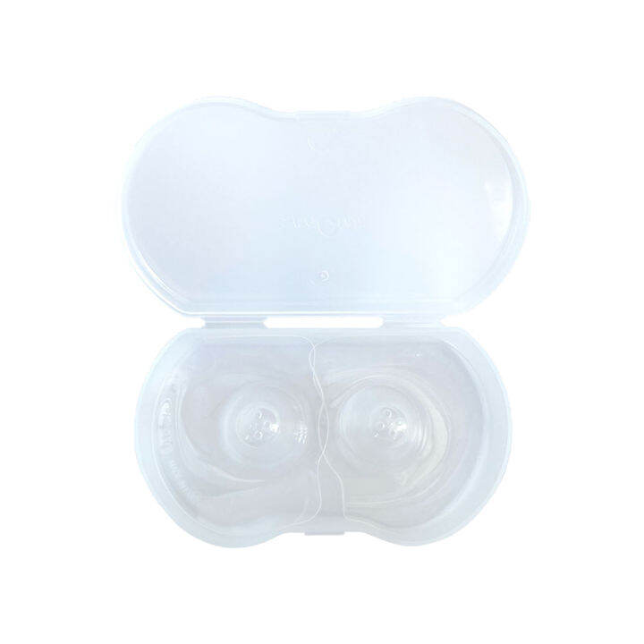 Happikiddo Breastfeeding Spectra Nipple Protector Lazada