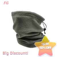 ?【Lowest price】FG ผ้าพันคอคอขนแกะใช้ได้ทั้งชายและหญิง, ผ้าพันคอให้ความอบอุ่นในฤดูหนาวกันลมผ้าพันคอสำหรับปั่นจักรยานวิ่งใช้ได้ทั้งชายและหญิง