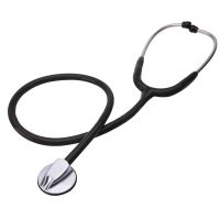 【The-Best】 Modern Kitchen mall S พยาบาล Professional Acoustical Cardiology Single Pressure Stethoscope สำหรับเด็ก Dropshipping