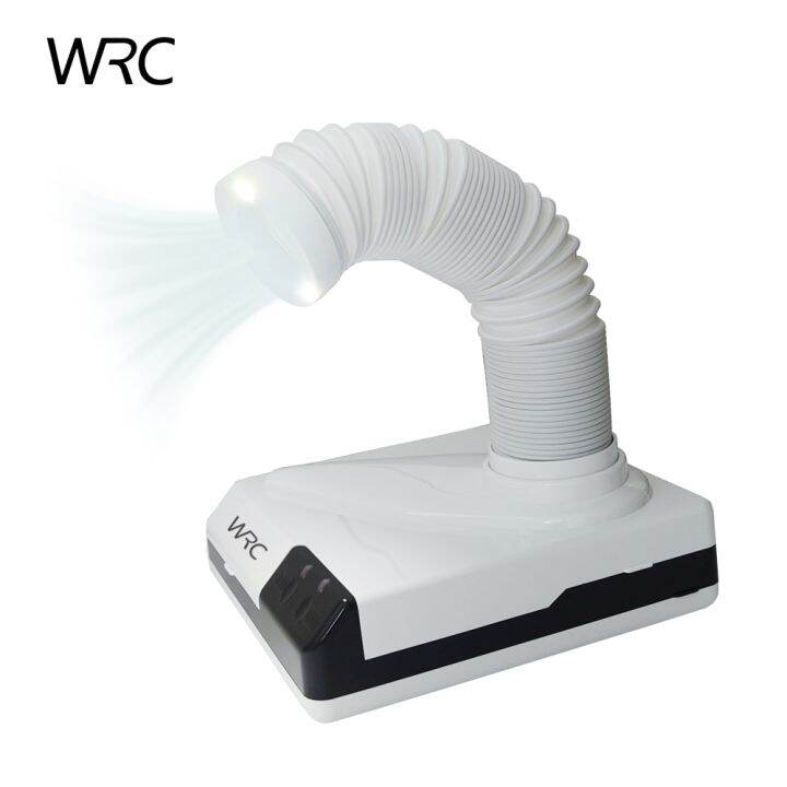 Portable 60W Dust Collector Extractor Dental Lab Equipment Dental