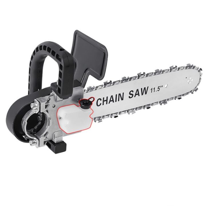cc-100-125-150-grinder-chain-saw-bracket-set-m10-m14-m16-changed-electric-parts-into