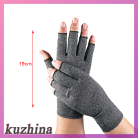 Kuzhina รั้งมือคอตตอนรองรับข้อมือบีบอัด