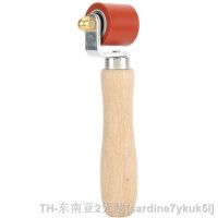 hk™☋  Hand Pressure Roller 28mm Silicone Rolle for PVC/TPO/EPDM Roofing Tools Flooring Welding