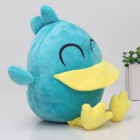 12-28cm Baby Kids Gift Pocoyo Elly Pato Loula Plush Character Nina Sleepy bird Figures Stuffed Toys