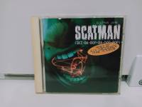 1 CD MUSIC ซีดีเพลงสากล SCATMAN JOHN  (L5C50)