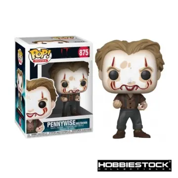 Shop Pennywise Funko Pop online | Lazada.com.ph