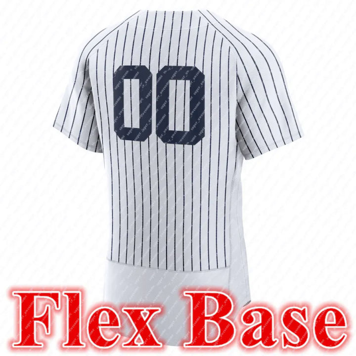 99 Aaron Judge Jersey 11 Anthony Volpe Anthony Rizzo Giancarlo Stanton  Gleyber Torres Harrison Bader Gerrit Cole Nestor Cortes Jose Trevino Rodon  Baseball Jerseys From Buybestgoods, $16.6