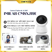 HCMCamera IP giám sát IMILAB A1 CMSXJ19E 3MP