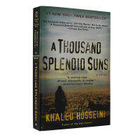 a Thousand Suns the Kite Runner the Kite Runner