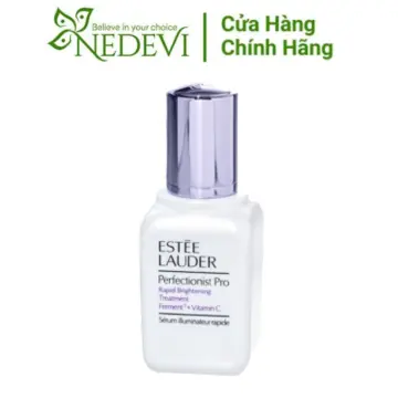 Thành phần chính có trong serum vitamin C của Estee Lauder là gì?
