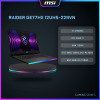 Msi laptop raider ge77hx 12uhs-229vn intel i9 - ảnh sản phẩm 1