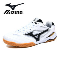 [Shoe King]] รองเท้าแบดมินตันผู้ชาย M-izunoˉ ใหม่ Air Energy กีฬารองเท้าแบดมินตันพื้นยางกันลื่นรองเท้าผ้าใบ