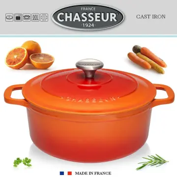 Buy Chasseur Pots Pans Online lazada.sg Mar 2024