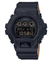 G-Shock Military Series ของใหม่แท้100% รับประกัน 1 ปี DW-6900LU-1DR