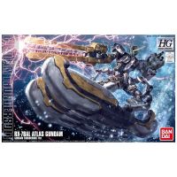 ?พร้อมส่ง? HG 1/144 Atlas Gundam (TB Ver.) [BANDAI]