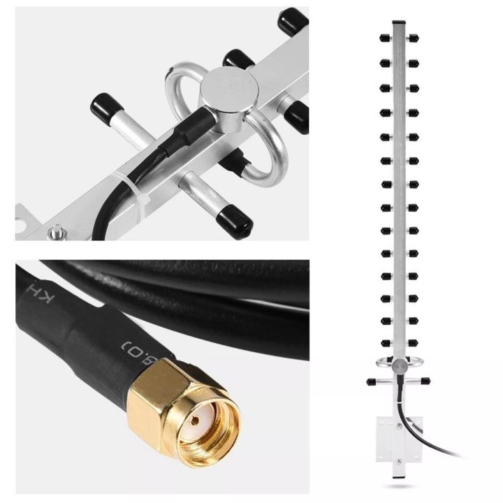 เสาอากาศ-yagi-wifi-outdoor-wireless-yagi-antenna-directional-booster-amplifier