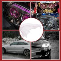 for HONDA CIVIC 96-00 EK EG D15 D16 Engine Clear Cam Gear Timing Belt Cover Turbo Cam Pulley