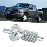 GM1320499กระจกพับพลังงานอะไหล่ป้องกันการกัดกร่อนของเกียร์สำหรับ GMC Sierra 2008 ‑ 2013สำหรับรถกระบะ