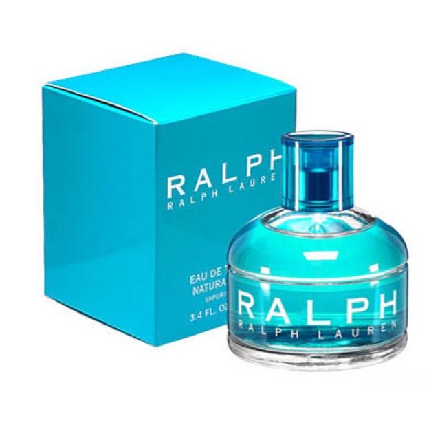 Nước Hoa Nữ Ralph Lauren Ralph Eau De Toilette 100Ml .Made In Pháp |  