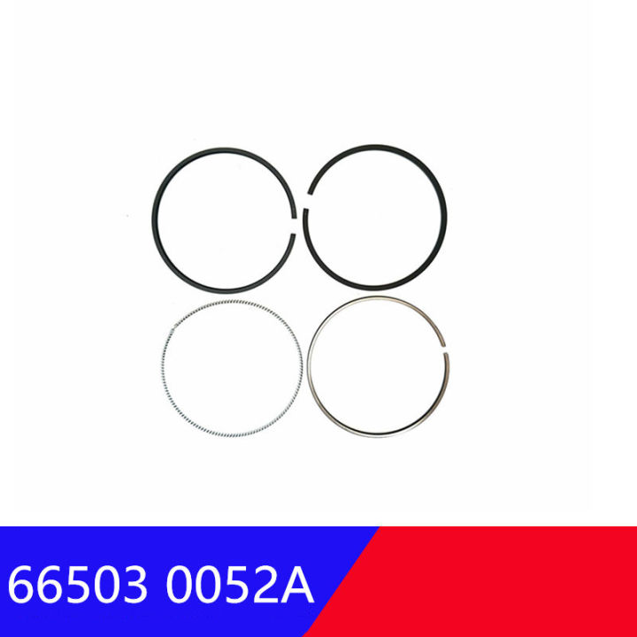 ชุดแหวนลูกสูบของแท้665030052a-สำหรับ-sangyong-actyon-sports-rexton-kyron