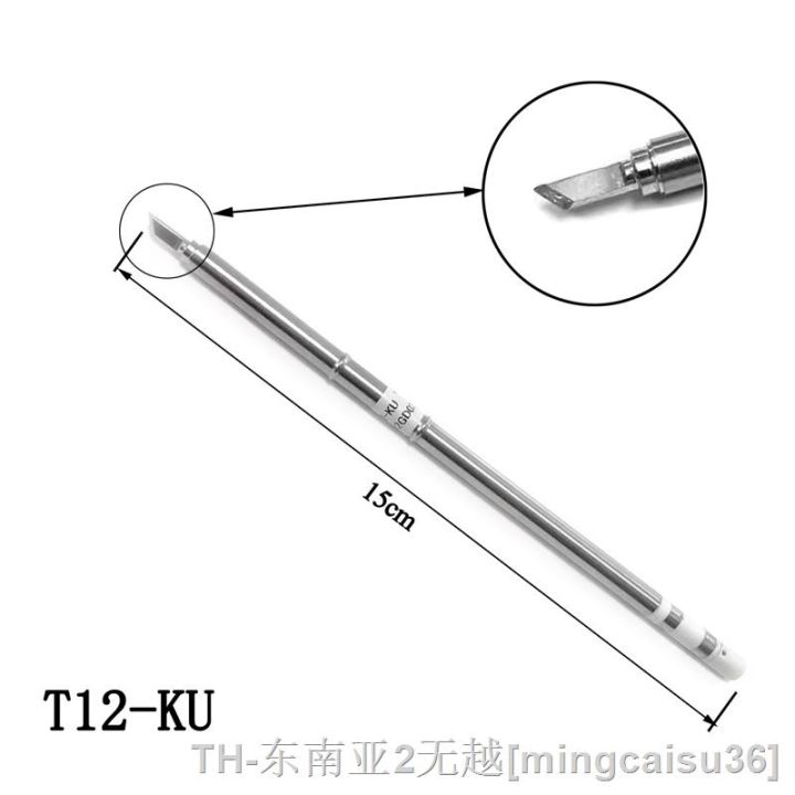 hk-6pcs-t12-iron-t12-k-hakko-solder-tips-soldering-welding-stings