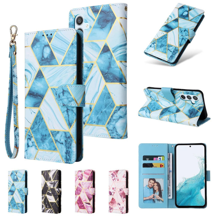 เคสฝาปิดหนังมีกระเป๋าเงิน-pu-แบบฝาพับสำหรับ-samsung-galaxy-s20-s23-s22-s21-plus-ultra-fe-lite-เคสตั้งโทรศัพท์แบบซองป้องกัน