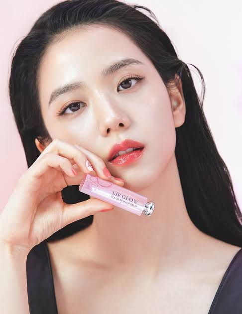 Dior Lip Glow Lip Balm 32 G สี 031 Strawberry แท้ป้ายไทย ผลิต 112022 Th 2434