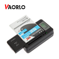 Vaorlo sạc pin di động phổ LCD chỉ số màn hình usb thumbnail