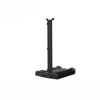 Game Console Charging Display Stand Game Console Charger Base with Disc Storage Rack for PS5