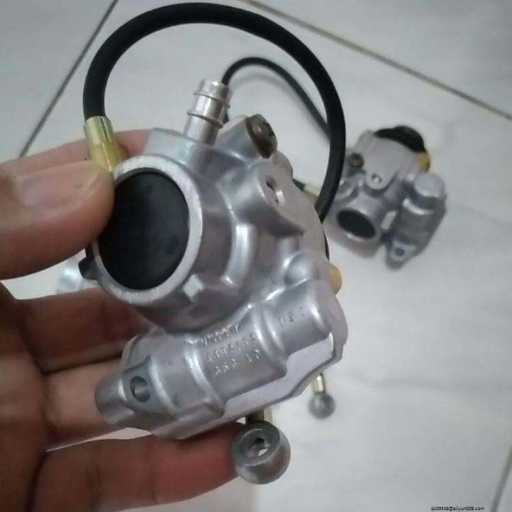 oil pump tmx 155 Oil pump for motorcycle RS 100 BRANDNEW 2T OIL PUMP GENUINE ORIGINAL YAMAHA RS