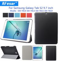 Samsung Galaxy Tab S2 9.7 SM-T810 T813 T815 T819 Tablet Slim Smart Stand Case Cover with Auto Sleep/Wake up