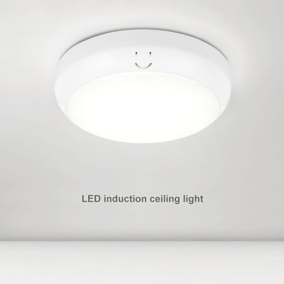 LED Ceiling Light Chandelier PIR Motion Sensor Smart Home Lighting Ceiling Lamp For Room Hallways Corridor