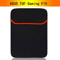 TUF Gaming F15 Case for LaptopComputerPCNotebookRed Black Case