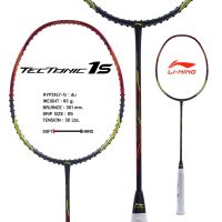 ไม้แบดมินตัน LI NING BADMINTON RACKET - ???????? ? (AYPS167-1)