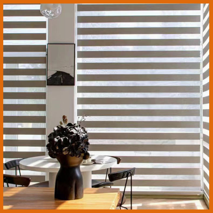 2kxx Black Blinds Window Roller Blinds Blackout Bathroom Roller Shutter