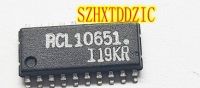 【☸2023 New☸】 xiangzhen58148144 2ชิ้น/ล็อต Rcl10651 Sop20 [Smd]