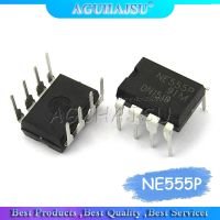 20pcs  NE555 NE555P NE555N PRECISION TIMERS IC DIP-8 Timers &amp; Support Products Sgl Prec Timer new original WATTY Electronics