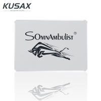 KUSAX ความเร็วสูง SSD 2.5 "SATA3ฮาร์ดดิสก์อินเทอร์เฟซฮาร์ดดิสก์สำหรับแล็ปท็อปเดสก์ท็อป SSD 1TB 512GB 480GB 256GB 240GB 128GB 120GB ทั่วไปโซลิดสเตทไดรฟ์