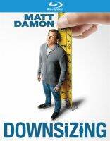 Downsizing มนุษย์ย่อไซส์ (Blu-ray) (บลูเรย์)