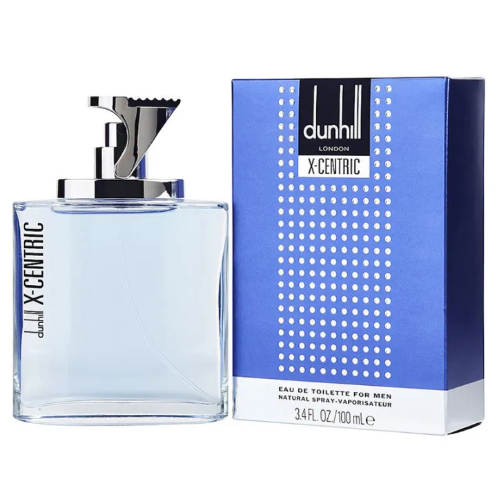 Dunhill London XCentric EDT 100ml Lazada.co.th