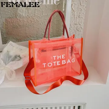 Pvc bag online designer