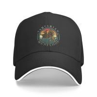 OOAS Tartarian Mudflood - Retro Ancient Civilization Griffin Cap Baseball Cap baseball caps winter Womens hat Mens