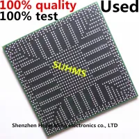 100% test very good product AC82GL40 SLGGM SLB95 bga chip reball with balls IC chips