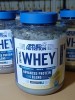 Critical whey 67 servings applied nutrition - ảnh sản phẩm 1