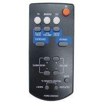 FSR62 ZC94940 New Remote Control for Yamaha Soundbar YAS-201 YAS-201BL YAS-CU201 Fernbedienung