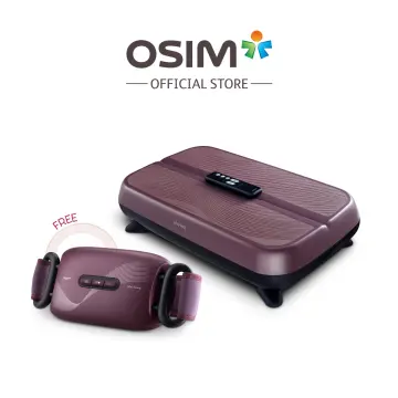 Uzap discount osim price